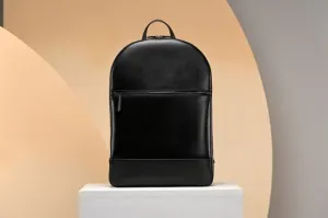 Perona   -   Mens-Leather Goods-Bags & Accessories -Hiroshi-Pmb-Ss24-551-N/A-Black