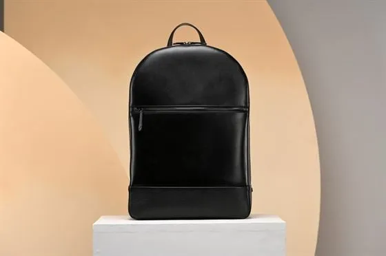 Perona   -   Mens-Leather Goods-Bags & Accessories -Hiroshi-Pmb-Ss24-551-N/A-Black
