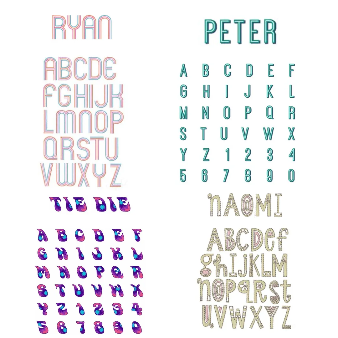 Personalized Seersucker Snow Camo Hang Around