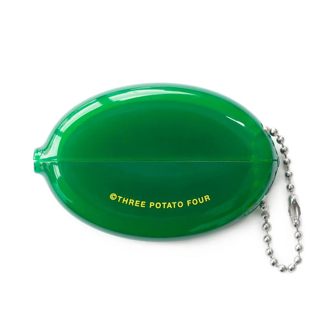 Pickle Money Coin Pouch