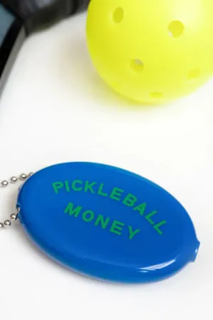 Pickleball Money Coin Pouch