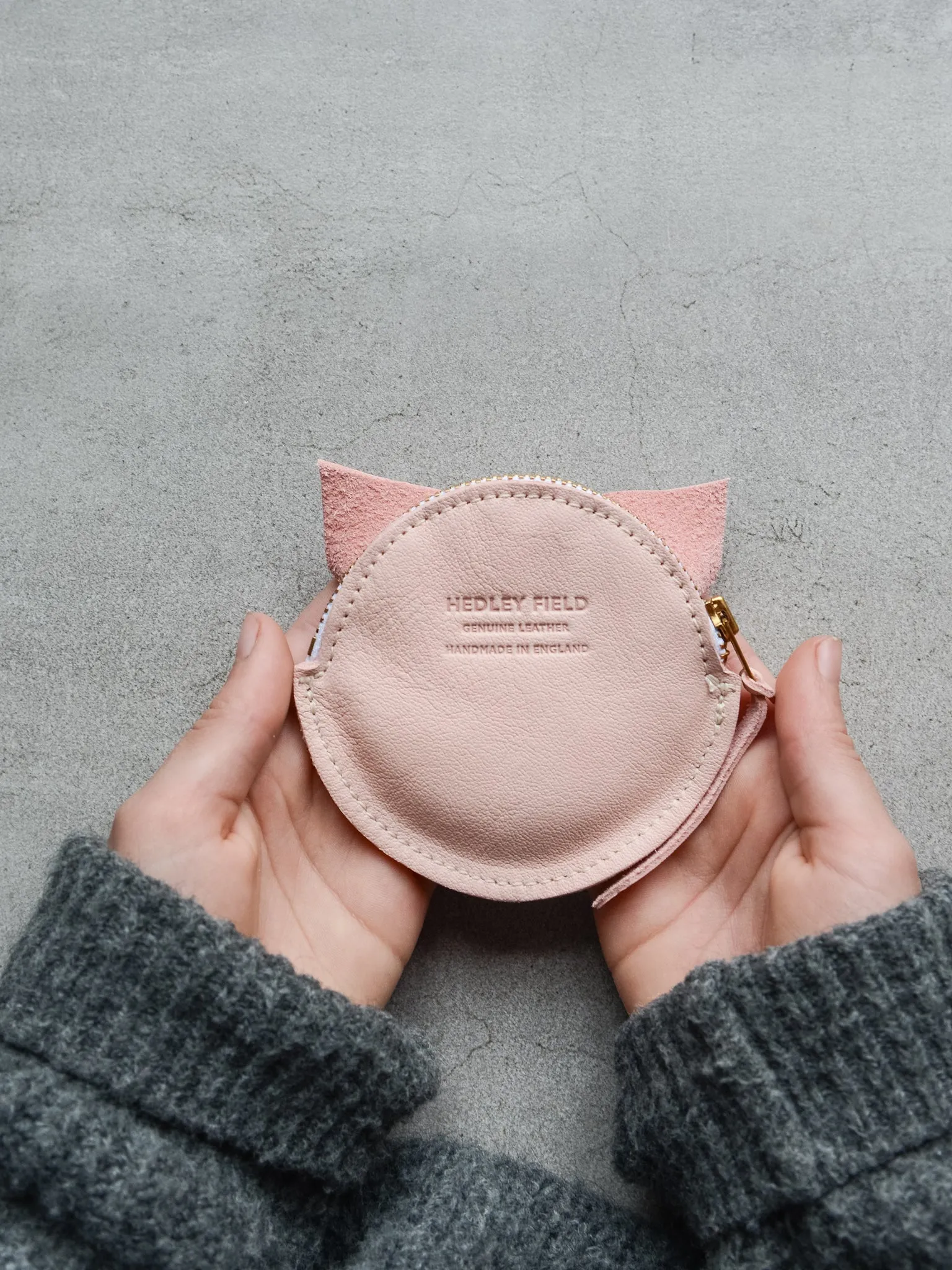 PIG COIN PURSE