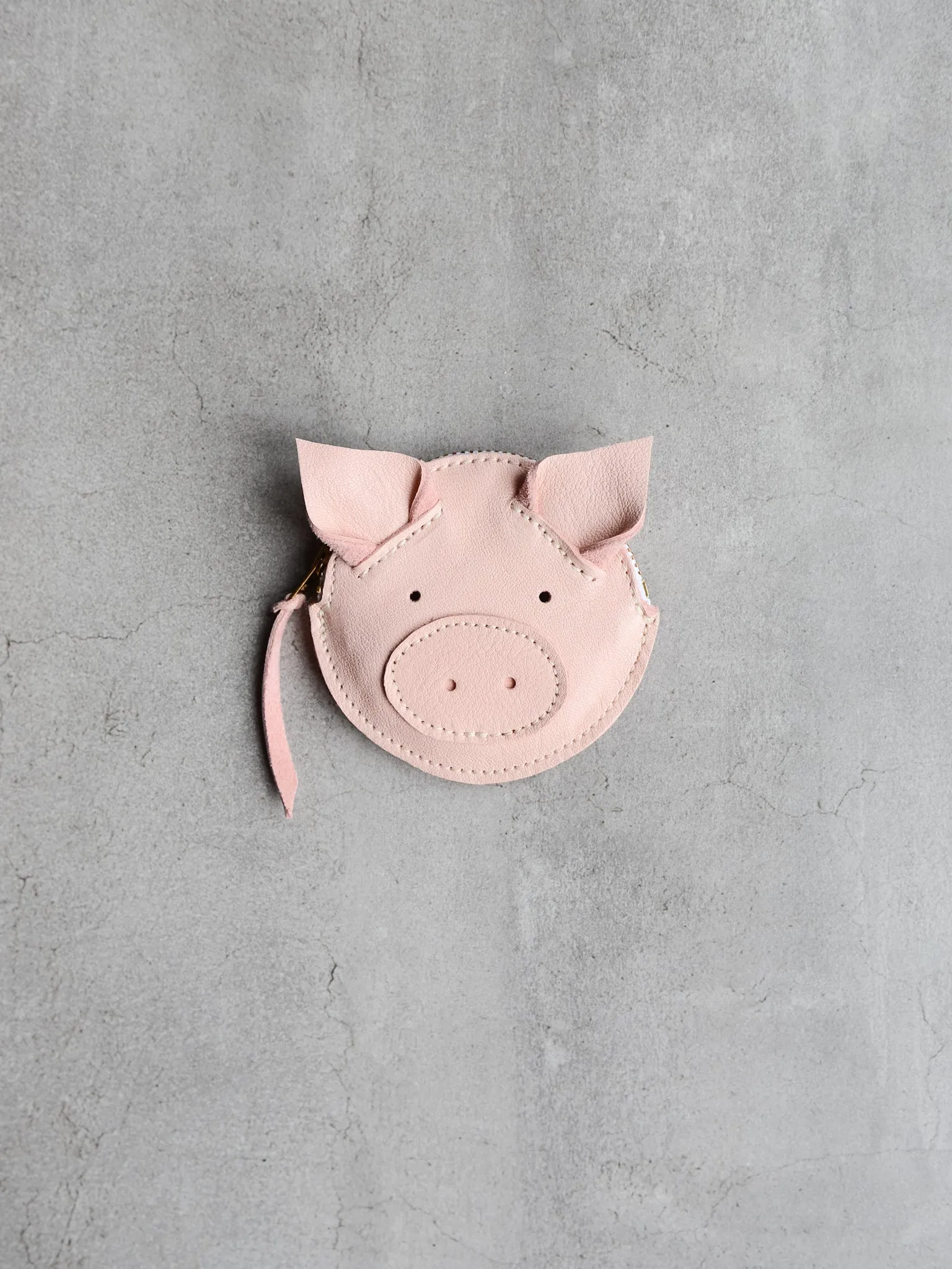 PIG COIN PURSE