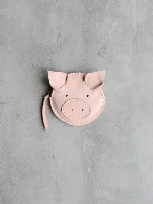 PIG COIN PURSE