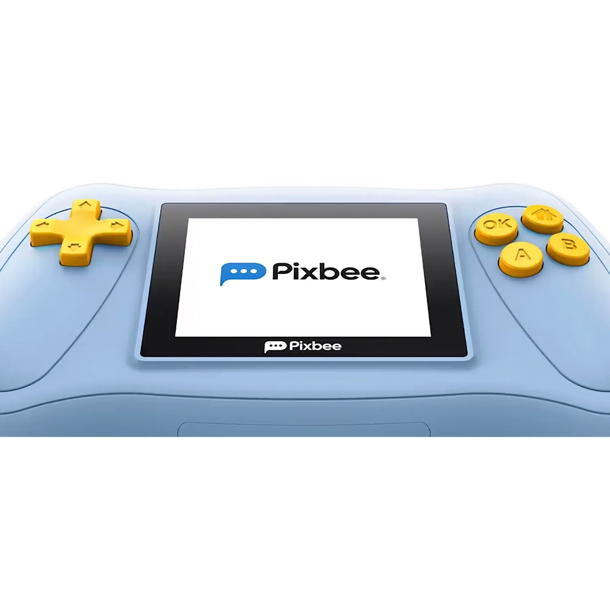 Pixbee Kids Camera Blue