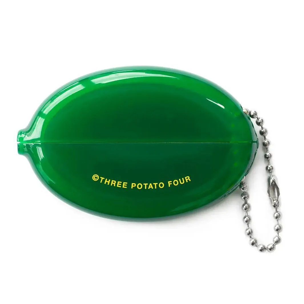Plant Money Coin Pouch