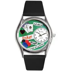 Poker Watch Small Style