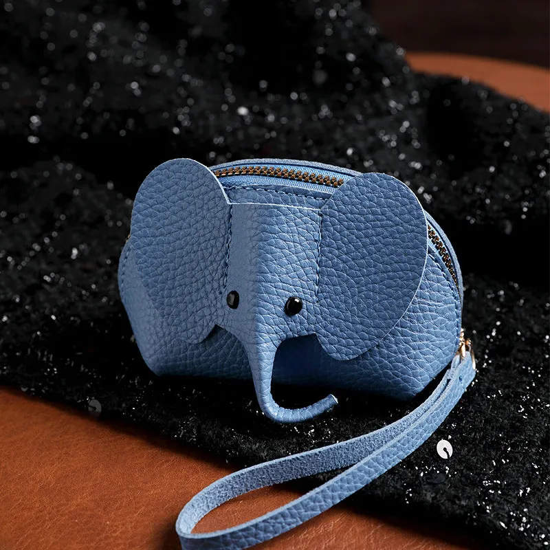 Popular Women's Glamorous Fashion Creative Storage Card Holder