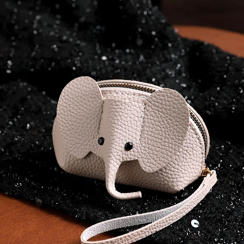Popular Women's Glamorous Fashion Creative Storage Card Holder