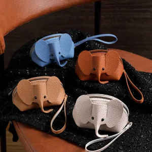 Popular Women's Glamorous Fashion Creative Storage Card Holder