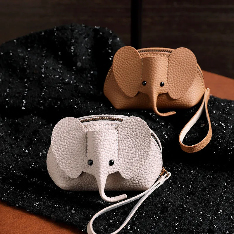 Popular Women's Glamorous Fashion Creative Storage Card Holder