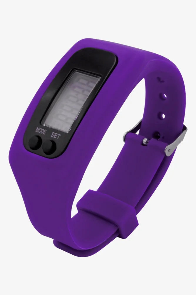 Premio Kids Activity Watch Girls