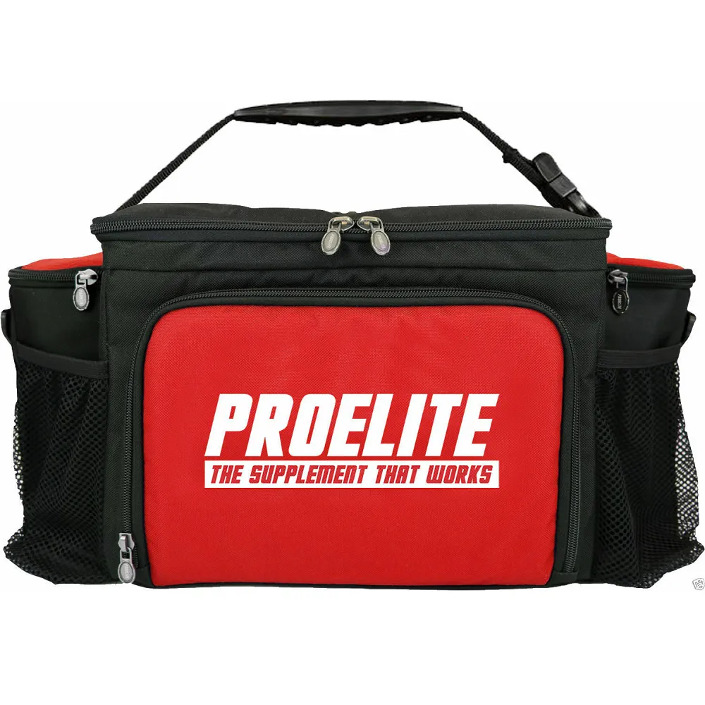 PROELITE Meal Bag - 6 Meal