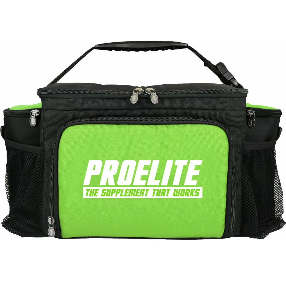 PROELITE Meal Bag - 6 Meal