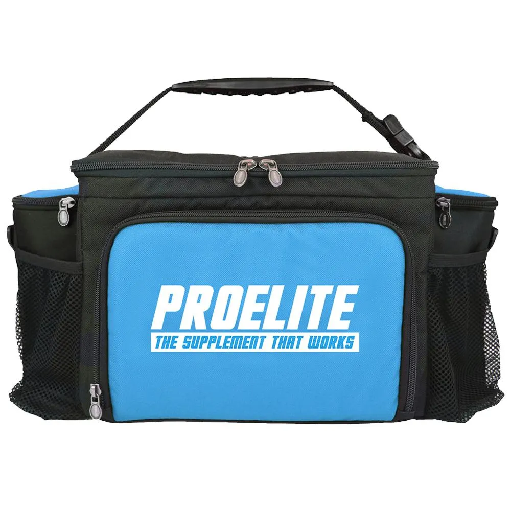 PROELITE Meal Bag - 6 Meal