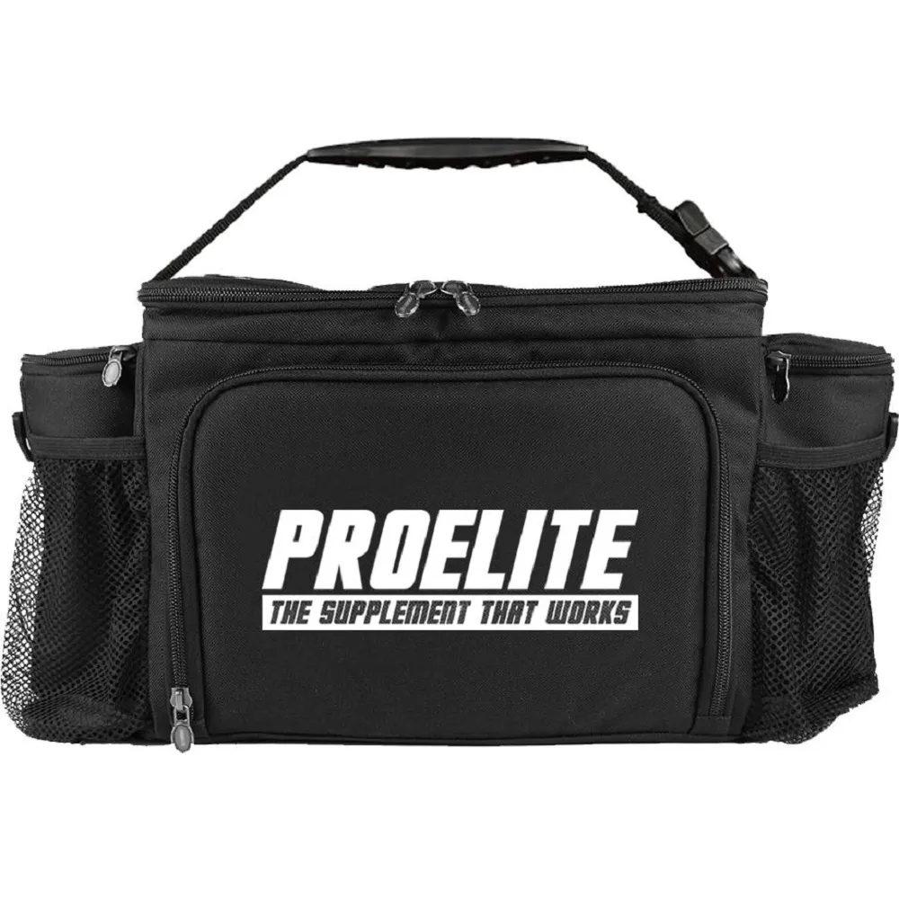 PROELITE Meal Bag - 6 Meal