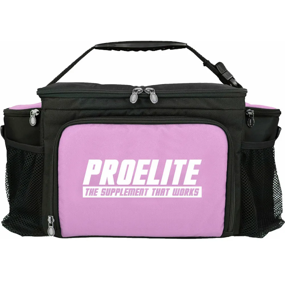PROELITE Meal Bag - 6 Meal