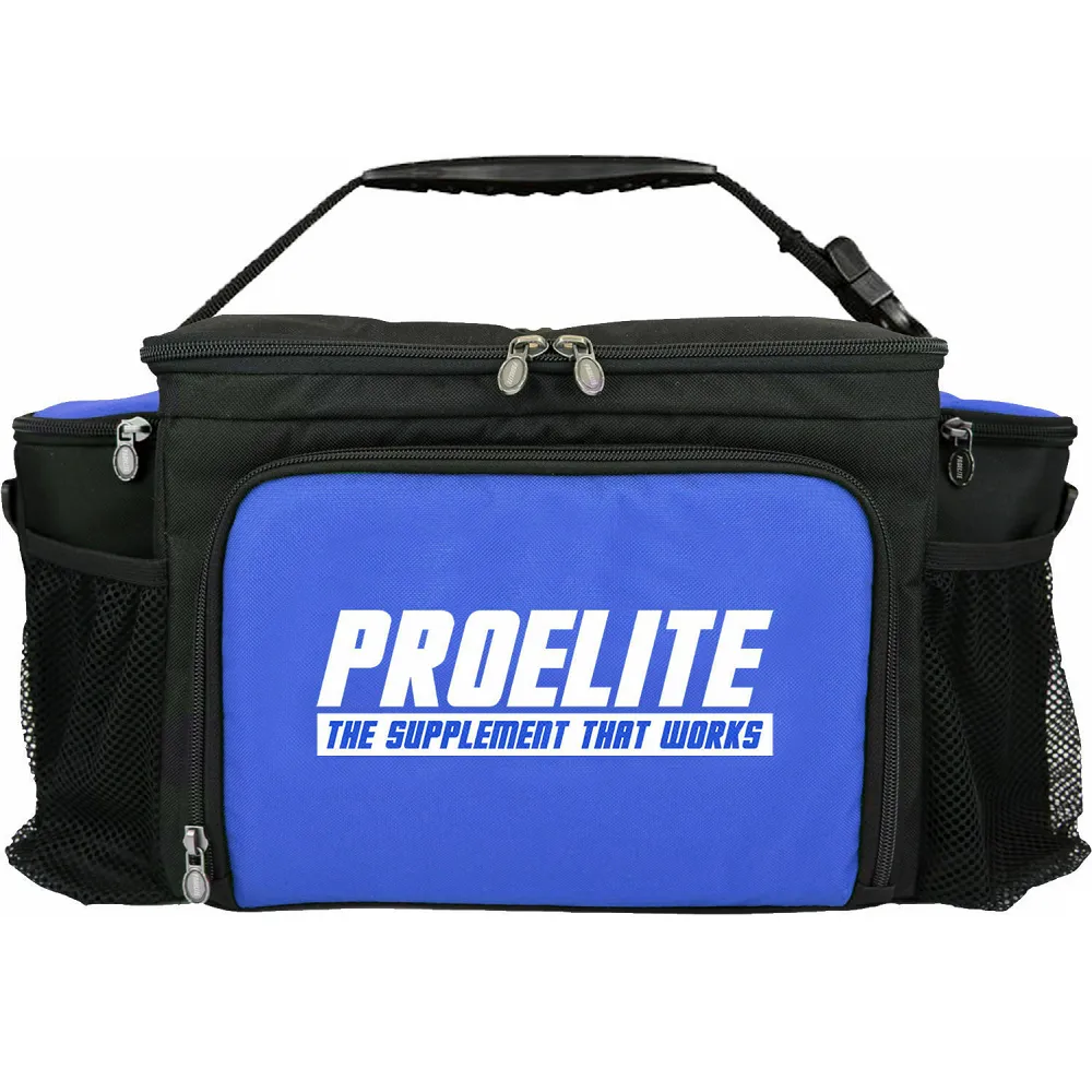 PROELITE Meal Bag - 6 Meal