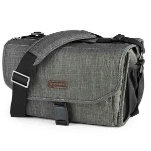 Promaster Blue Ridge Large Bag Green