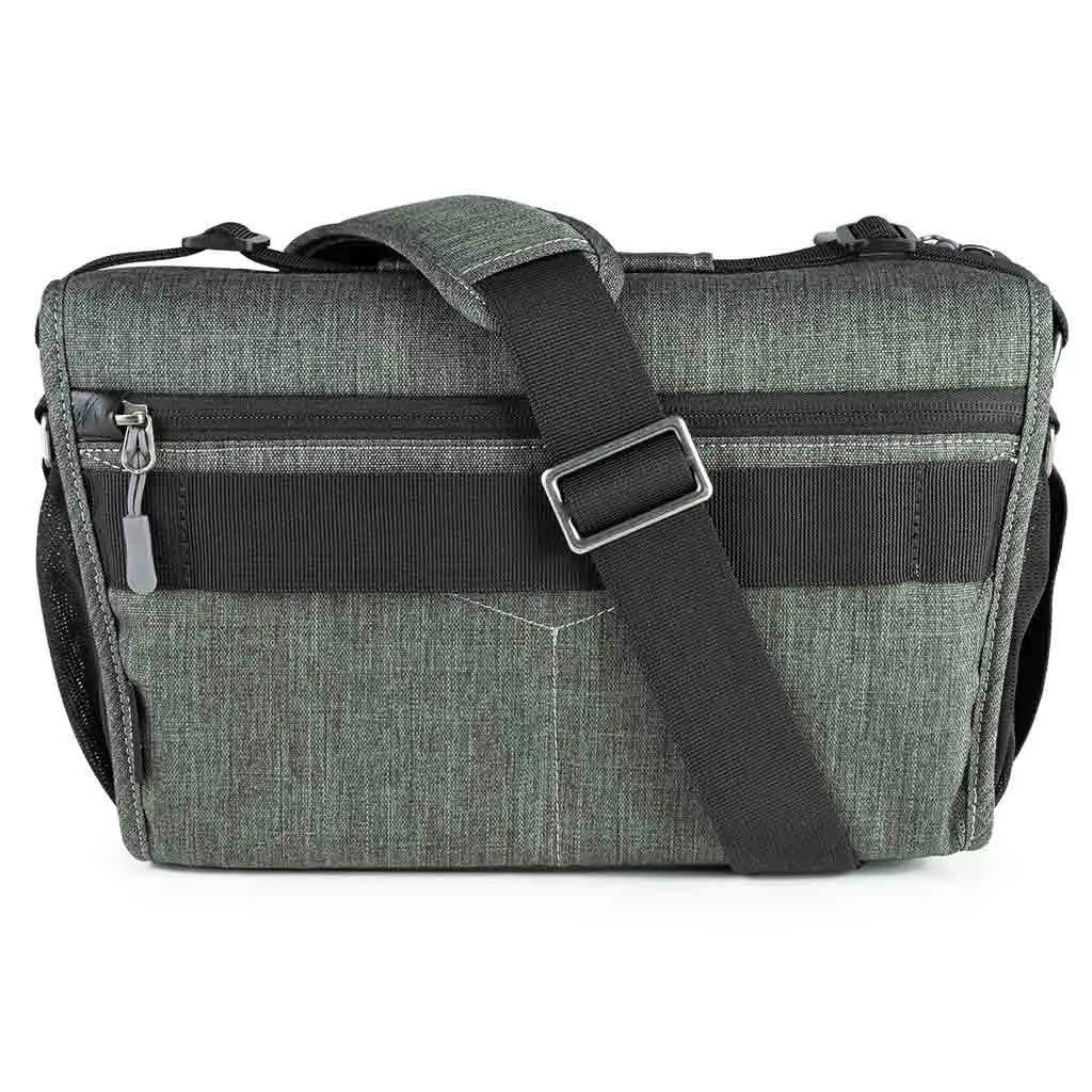 Promaster Blue Ridge Large Bag Green
