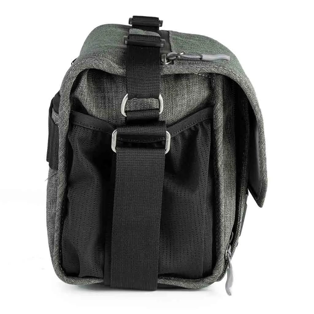 Promaster Blue Ridge Large Bag Green