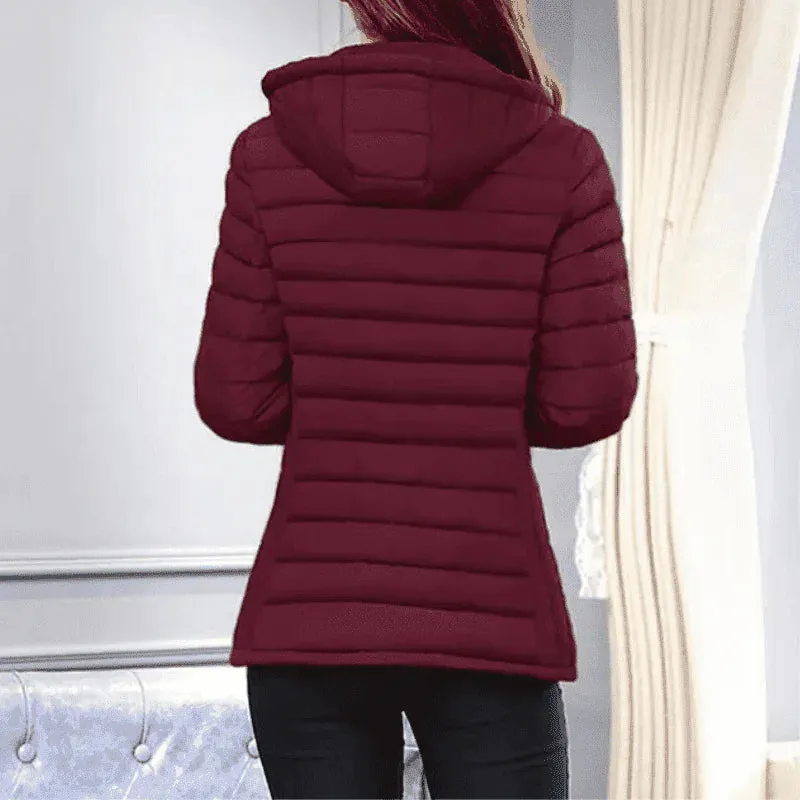 Puffer Coats