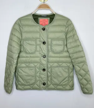 Quilted Lady Puffer Jacket