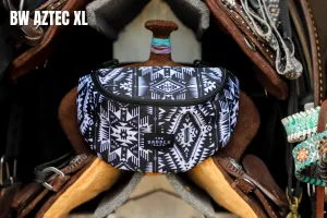 Ranch Dress'n XL Saddle Sack