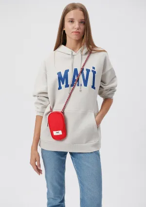 Red Phone Strap