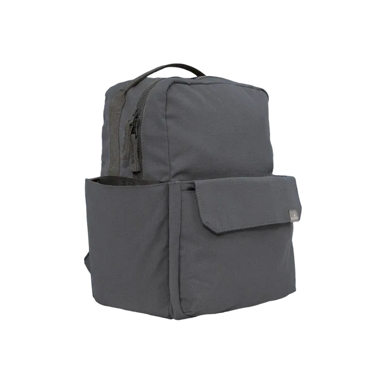 Red Rovr Mini Roo Backpack (Charcoal)