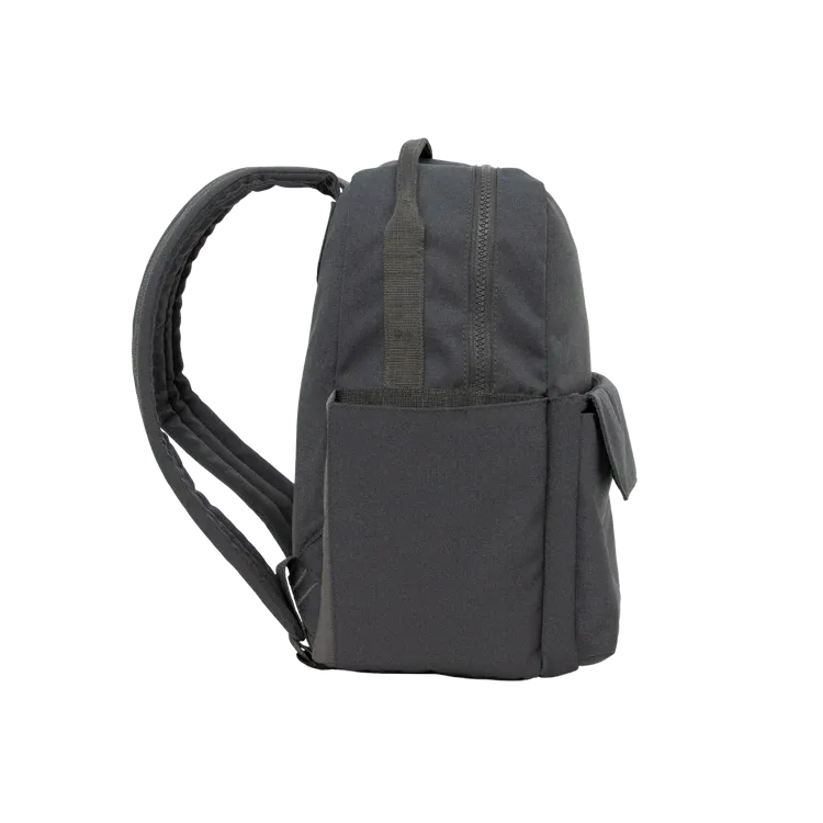 Red Rovr Mini Roo Backpack (Charcoal)