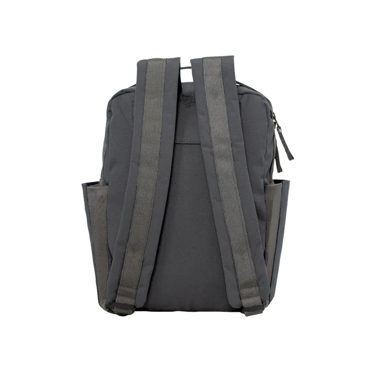 Red Rovr Mini Roo Backpack (Charcoal)