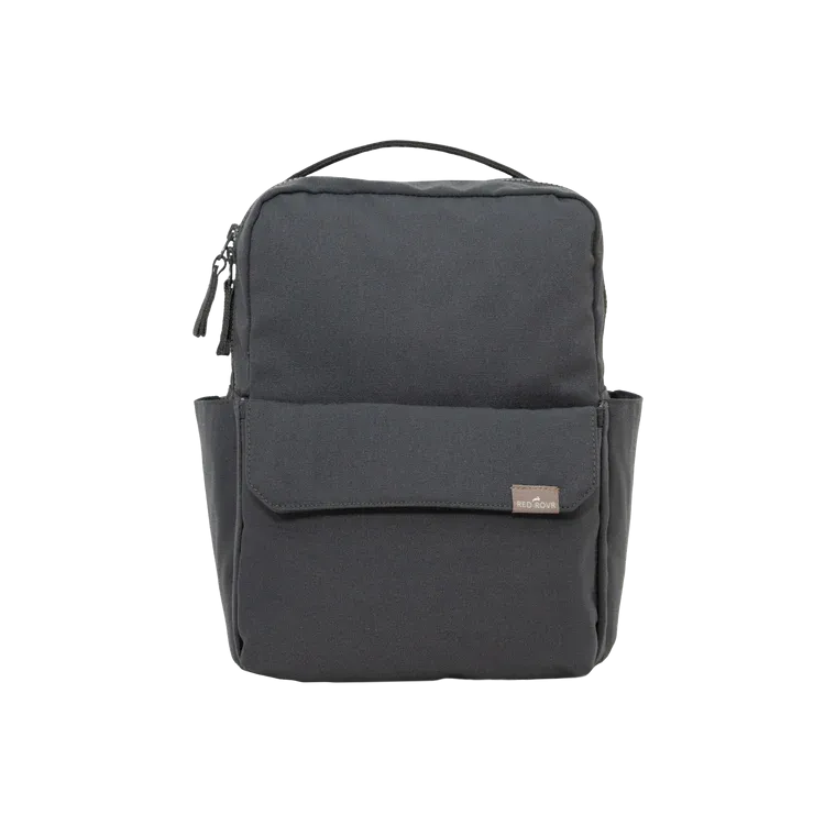 Red Rovr Mini Roo Backpack (Charcoal)
