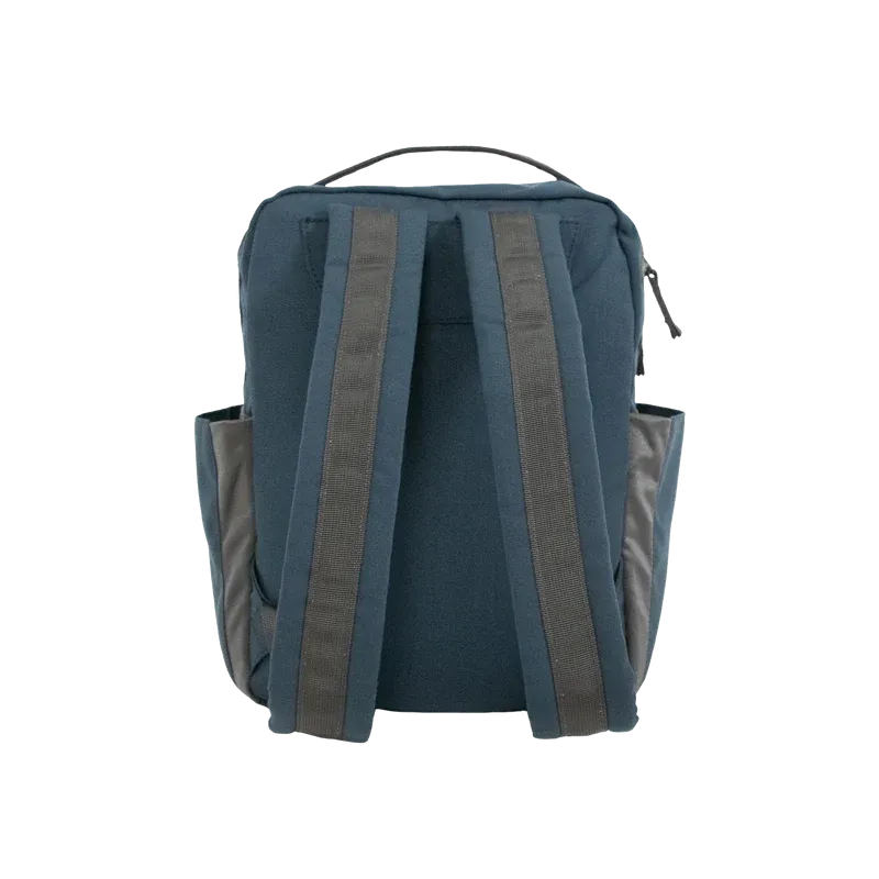 Red Rovr Mini Roo Backpack (Navy)