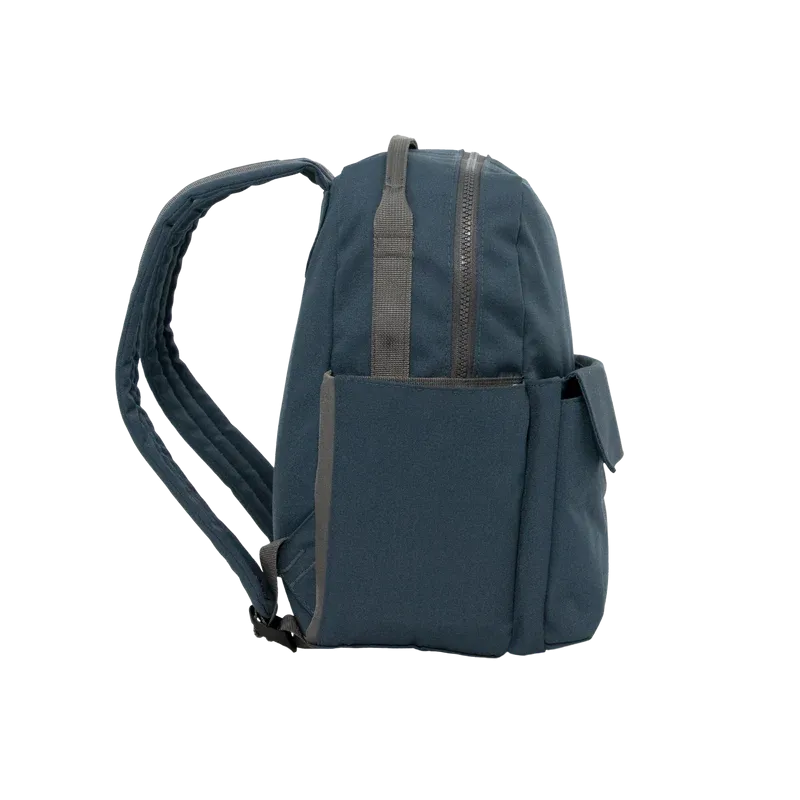 Red Rovr Mini Roo Backpack (Navy)