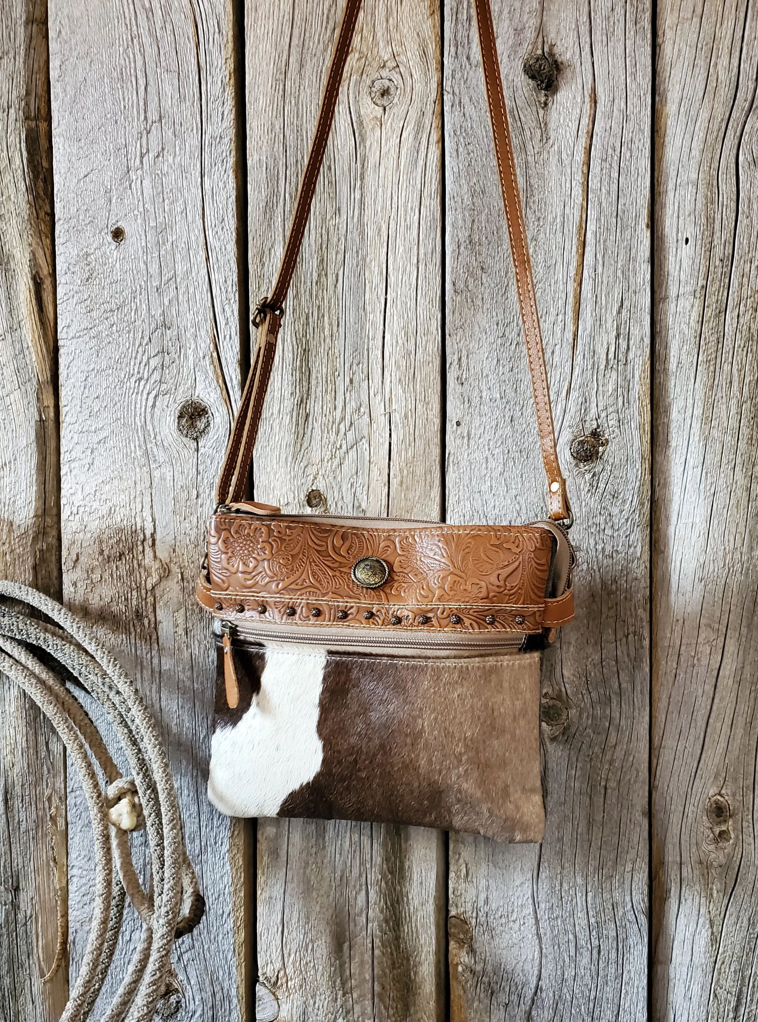 Remarkable Hairon Bag