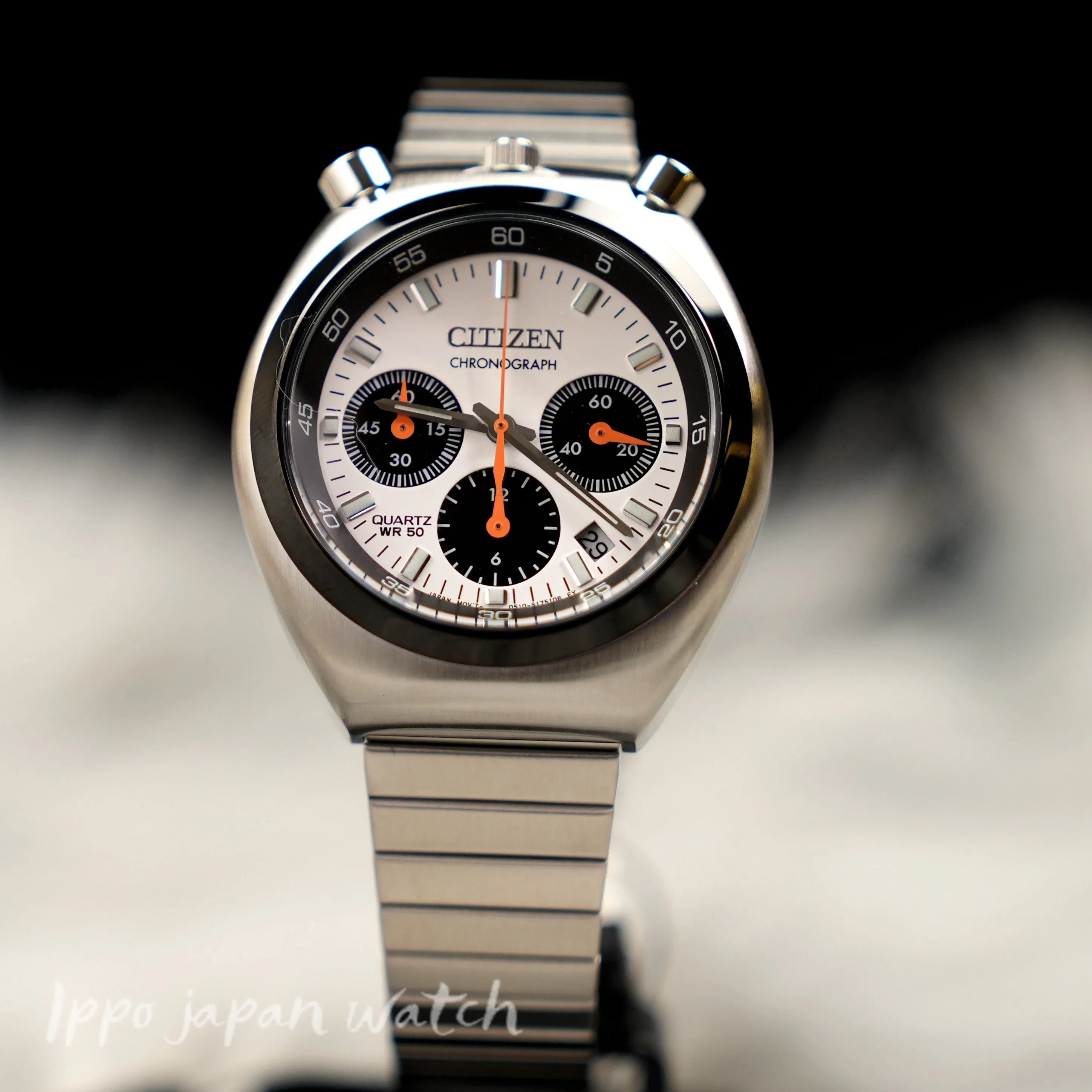reservation on Novermber and December, CITIZEN Collection AN3660-81A Battery operated 5 bar watch
