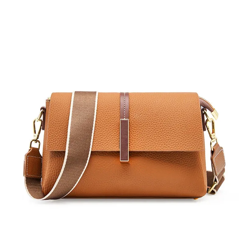 Retro Shoulder Clutch