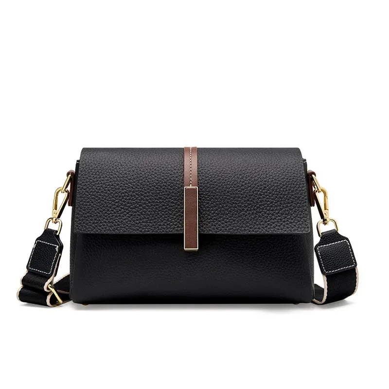 Retro Shoulder Clutch