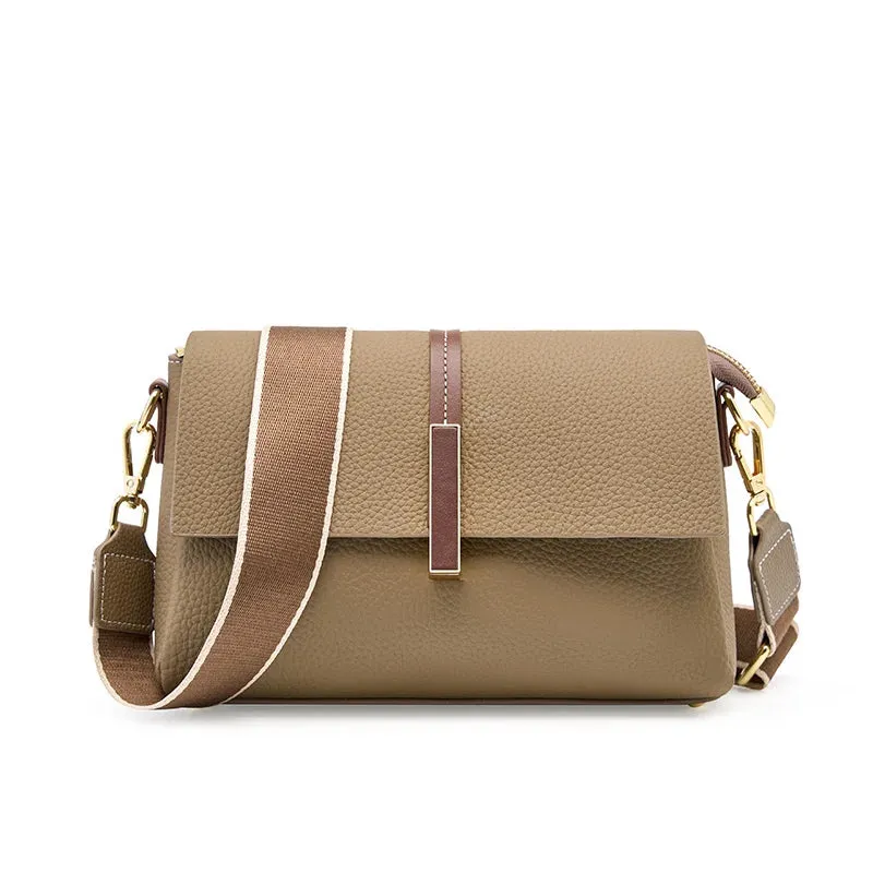 Retro Shoulder Clutch