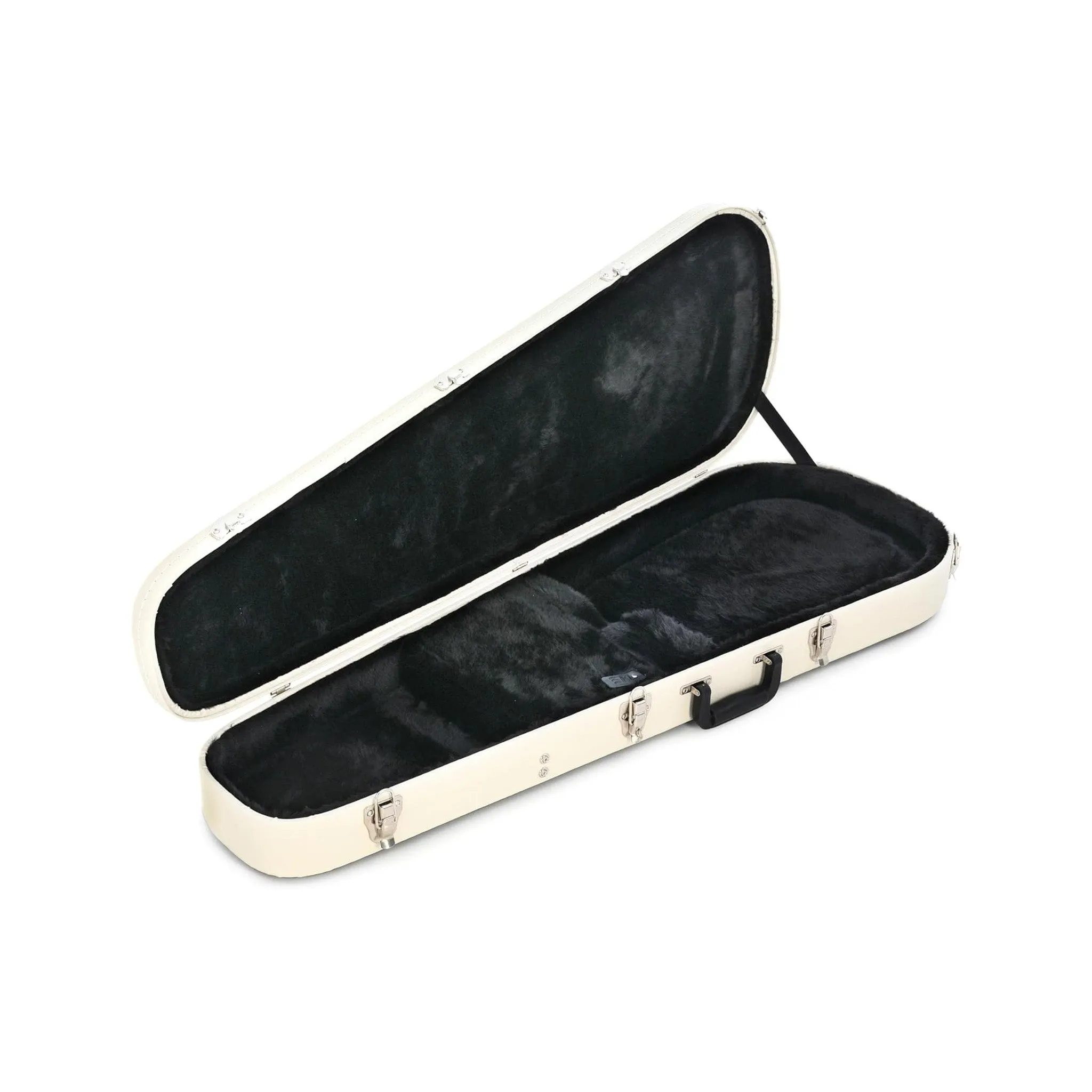 Reverend Large Teardrop Two-Tone Guitar Case