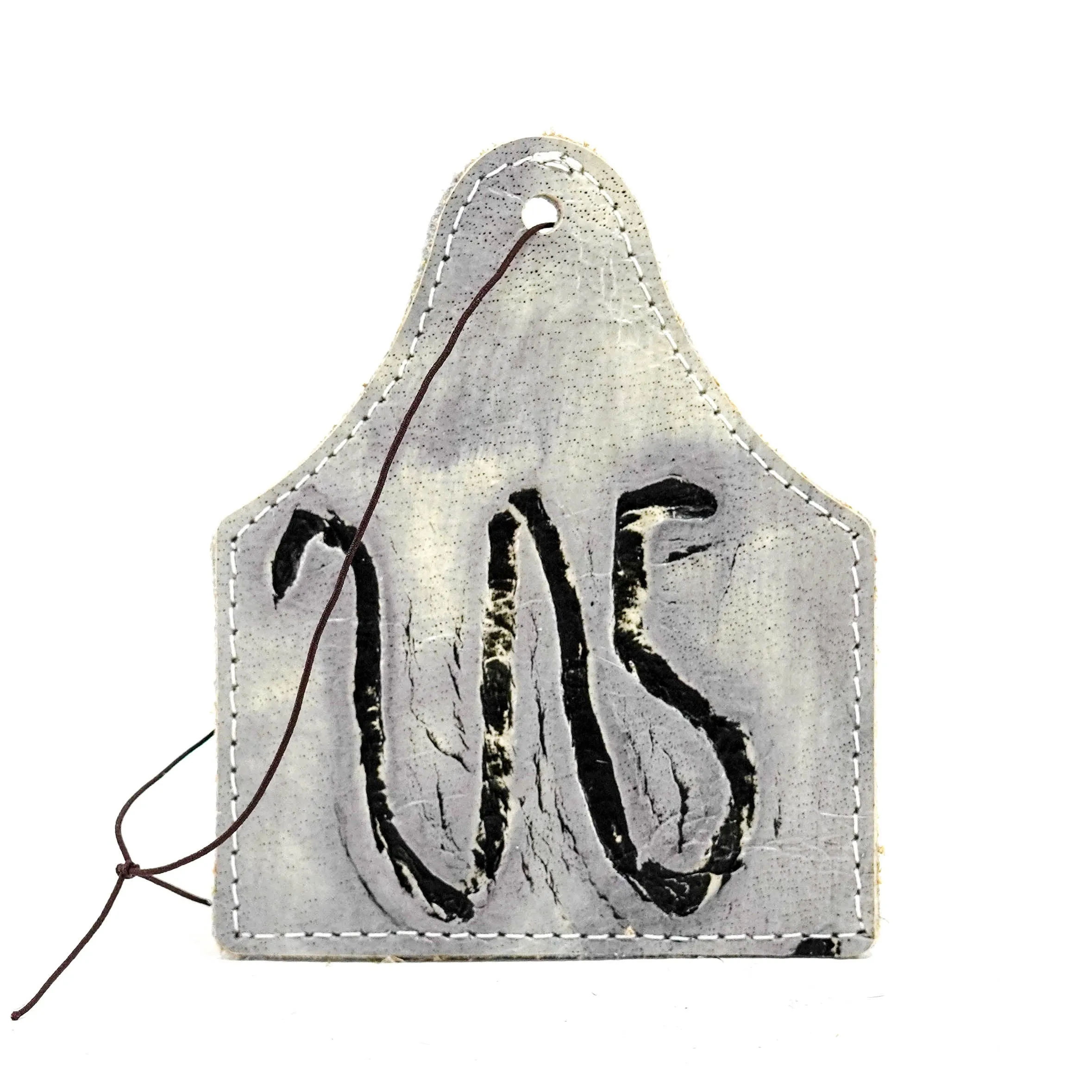 Roadie Tag -  w/ Smoke Show Brands