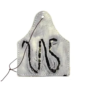Roadie Tag -  w/ Smoke Show Brands