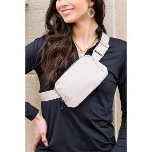Roam Nylon Belt Sling Belt Bum Bag