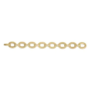 Roberto Coin Duchessa Classic Bracelet with Diamonds