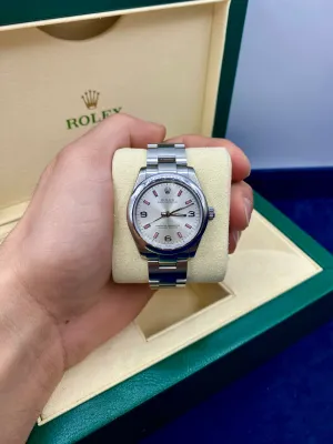 Rolex Oyster Perpetual 31mm