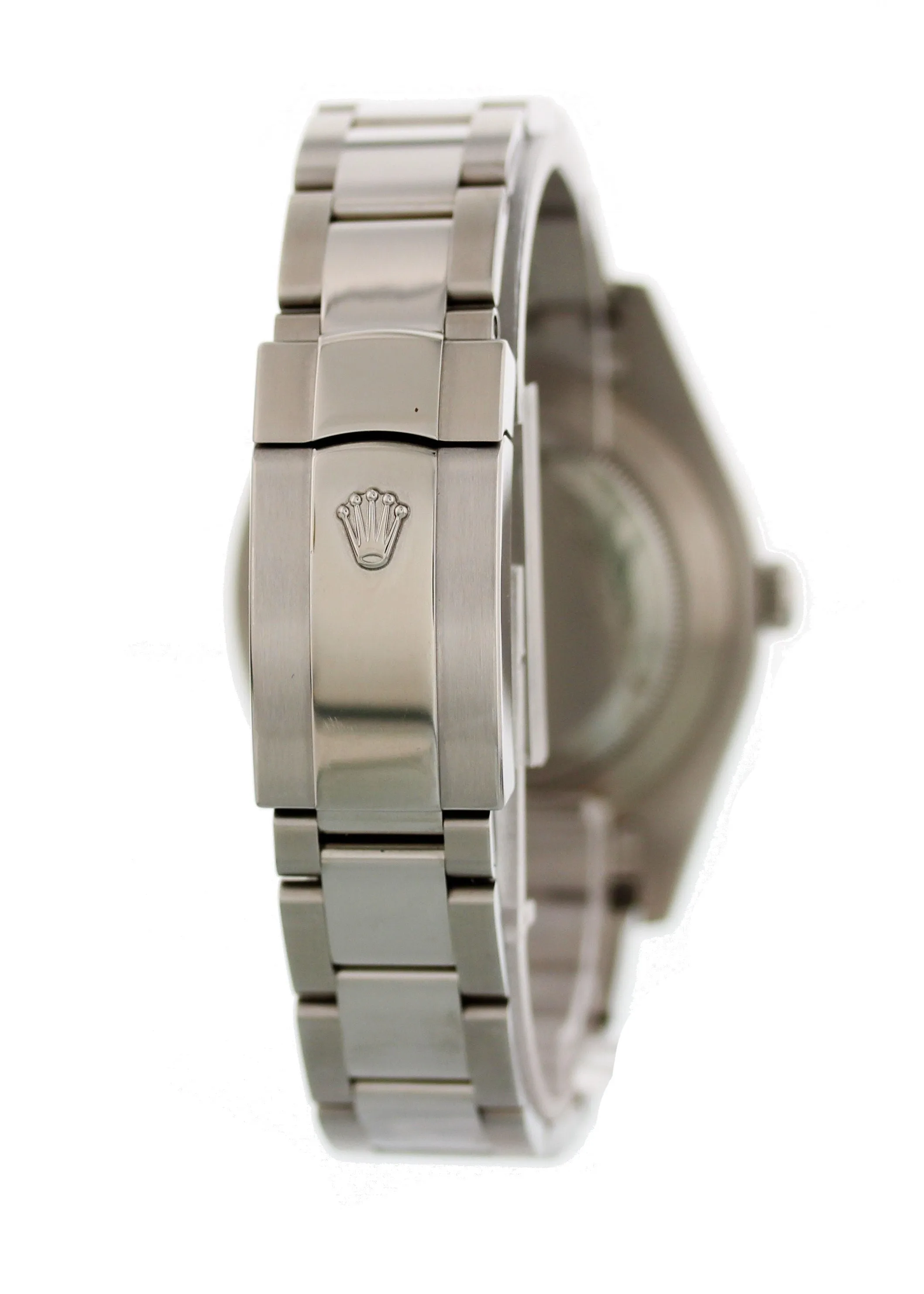 Rolex Oyster Perpetual Datejust II 116334 Mens Watch