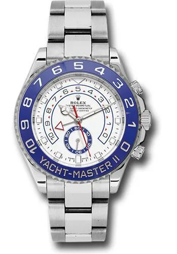 Rolex Yacht-Master II Watch 116680