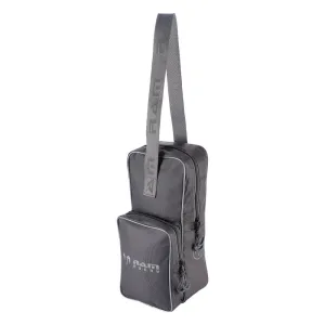 Rugby Boot Bag - Single compartment (Grey)