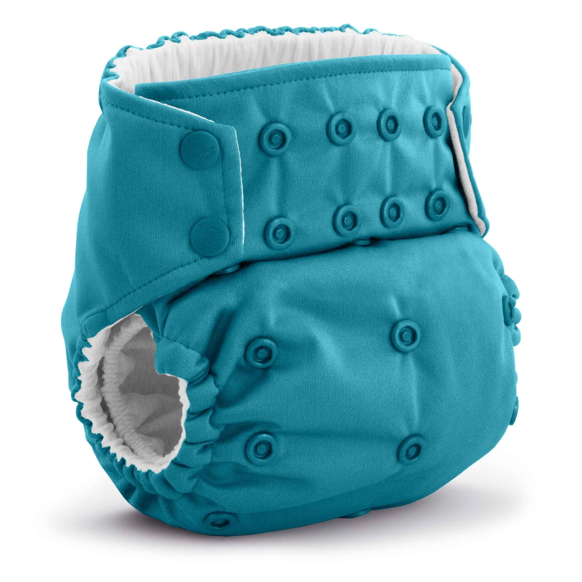 Rumparooz AWJ G3 One Size Pocket Diaper - Solids